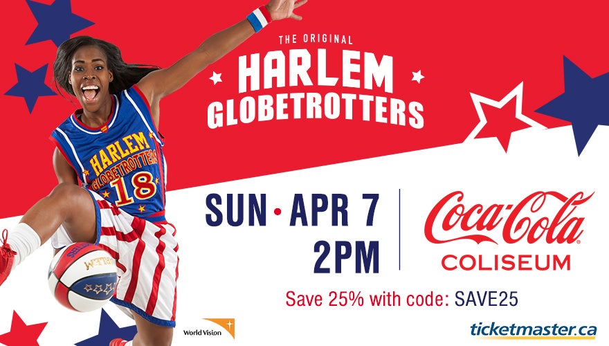 Harlem Globetrotters