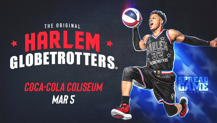 Harlem Globetrotters_2022_event