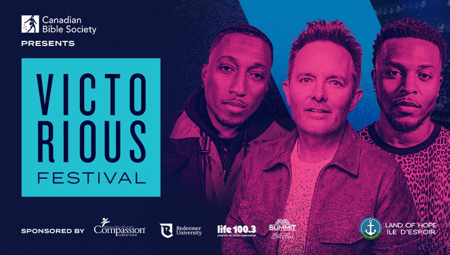 RESCHEDULED: Victorious Festival 