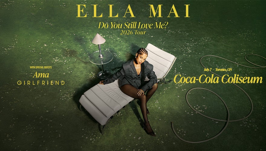 More Info for Ella Mai