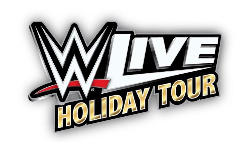 WWE Live