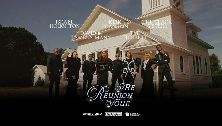 The Reunion Tour