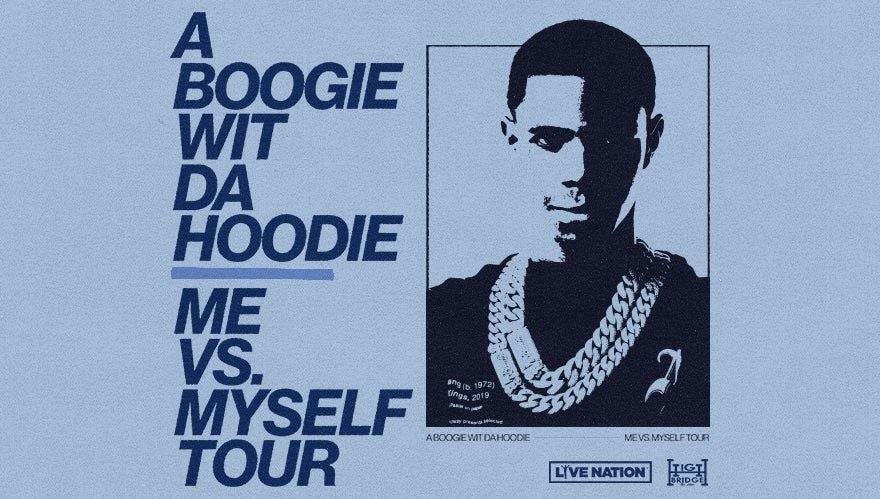 A Boogie Wit Da Hoodie