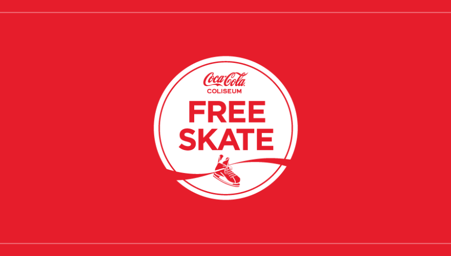 Coca-Cola Free Skate