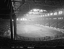 Coca-Cola Coliseum - Wikipedia