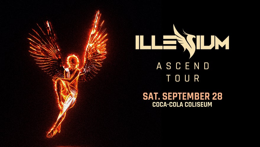 ILLENIUM: The Ascend Tour