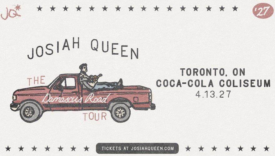 More Info for Josiah Queen