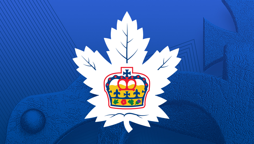 Toronto Marlies vs. Belleville Senators