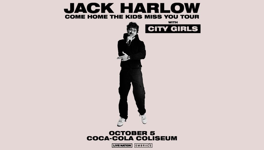 More Info for Jack Harlow