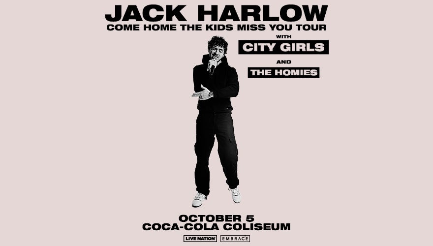 Jack Harlow w/support_event_2022