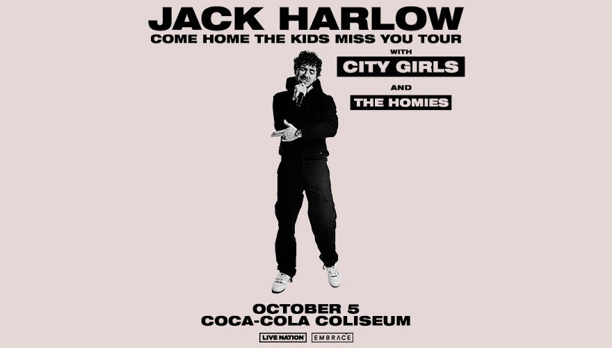 Jack Harlow