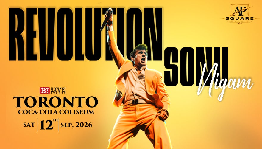 More Info for Sonu Nigam