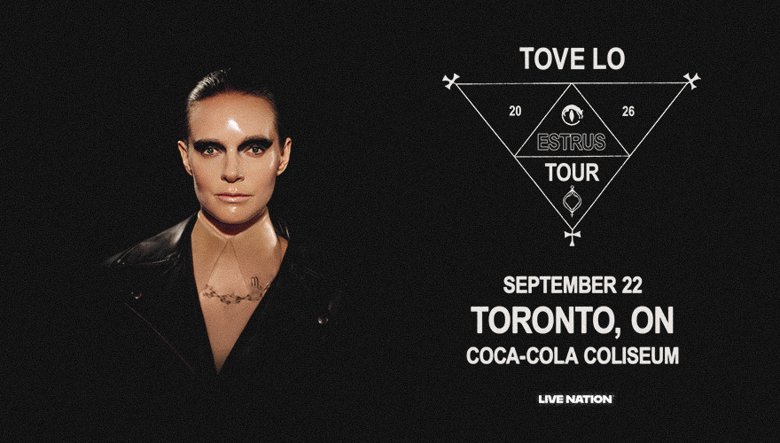 More Info for Tove Lo