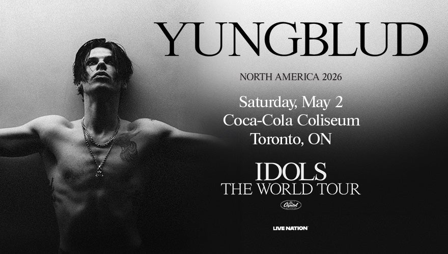 YUNGBLUD