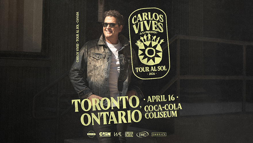 More Info for Carlos Vives
