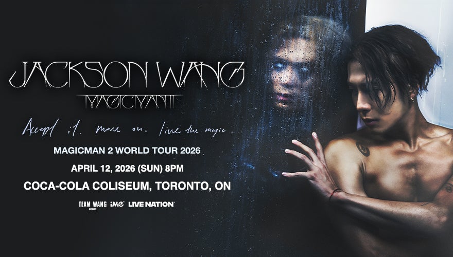 More Info for Jackson Wang