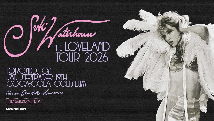 More Info for Suki Waterhouse