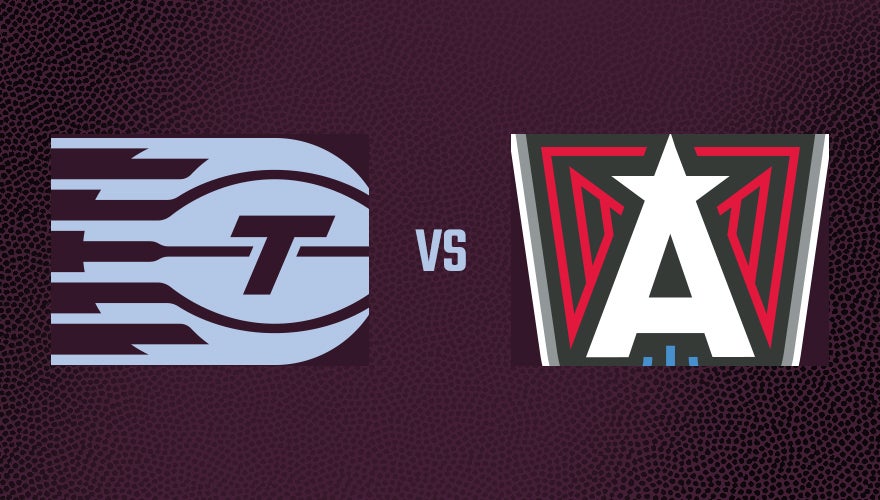 Toronto Tempo vs Atlanta Dream