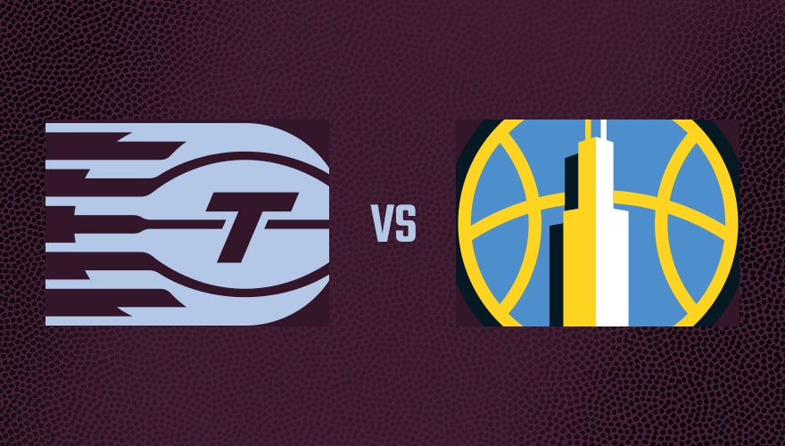 Toronto Tempo vs Chicago Sky