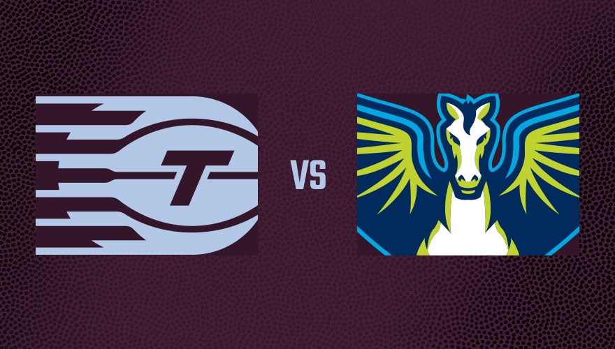 Toronto Tempo vs Dallas Wings