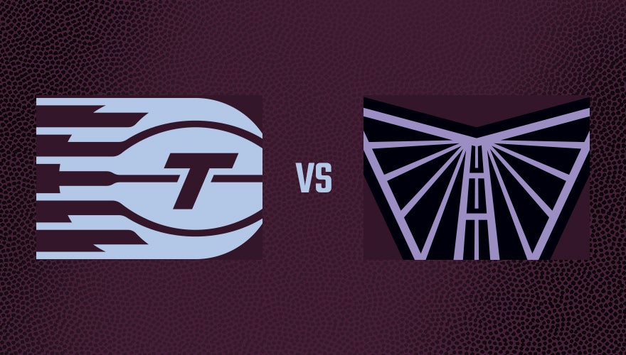 Toronto Tempo vs Golden State Valkyries