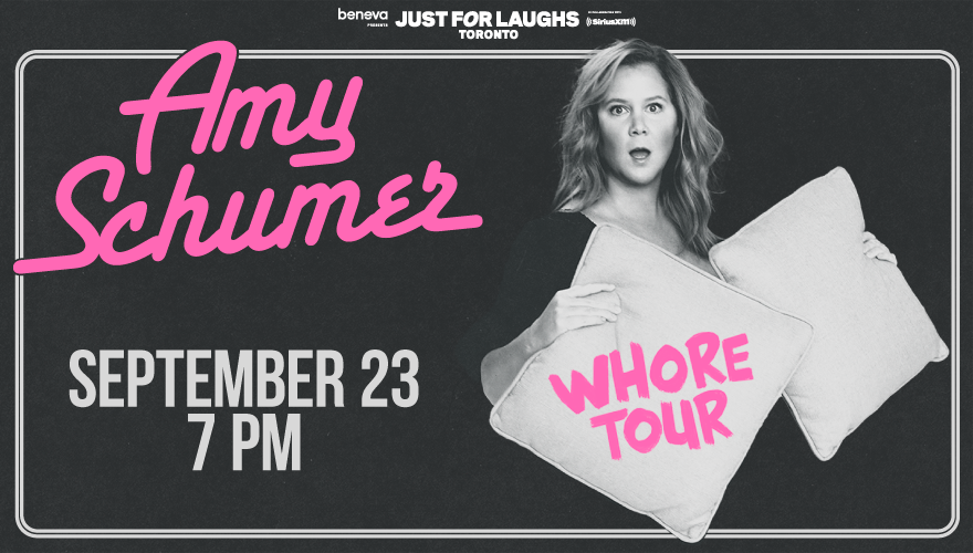More Info for Amy Schumer