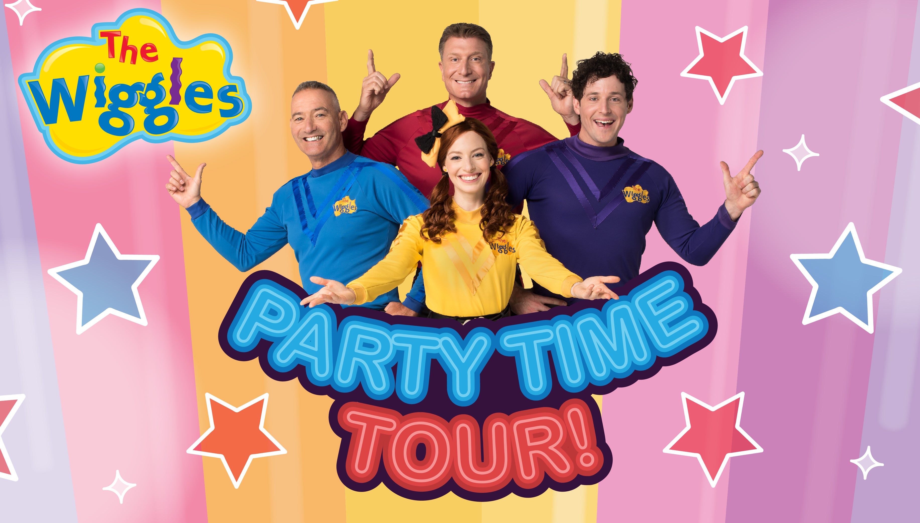 The Wiggles