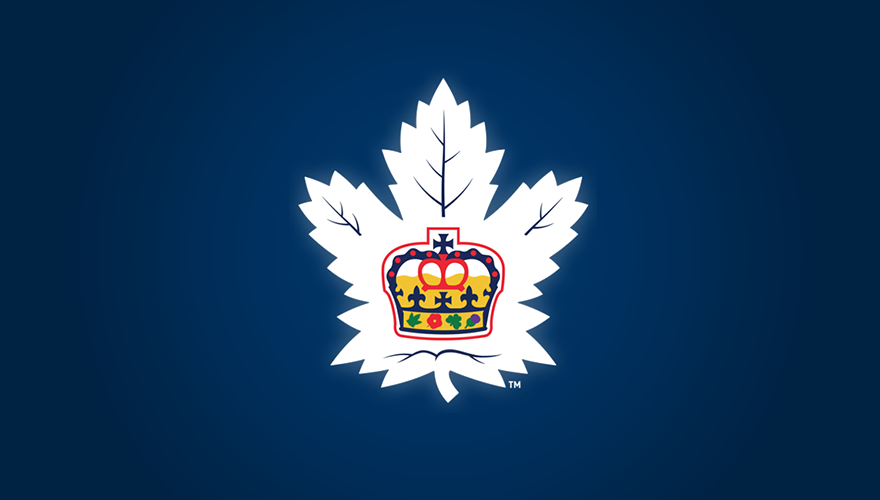 CANCELLED: Toronto Marlies vs. Bridgeport Sound Tigers